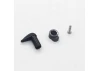 Joysway Plastic Lock Knob with Screw For Deck
