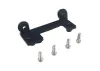 Joysway Servo Plastic Mount With Screws