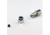 Joysway Coupler(4mm) Of BL2815 Motor For V2 Version