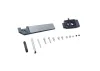 Joysway Aluminium Alloy Rudder