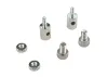 Joysway Rudder Clevis (2)
