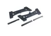 Joysway Plastic Boat Stand Set