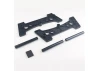 Joysway Plastic Boat Stand Set