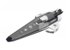 Joysway E1 Racebird Lite RC Hydrofoil RTR Boat White