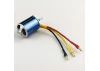 Joysway D2842 Out-Runner Brushless Motor