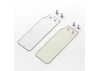 Joysway Rescue Rudder PVC Plate With Screws(2)
