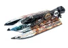 Joysway Mad Flow V3 Brushless F1 Boat ARTR