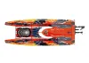 Joysway Monster Catamaran Brushless RTR