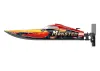 Joysway Monster Catamaran Brushless RTR