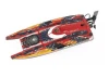 Joysway Monster Catamaran Brushless RTR