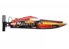 Joysway Monster Catamaran Brushless RTR