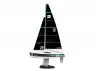 Joysway Caribbean Yacht Black RTR V3.0