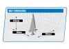 Joysway Caribbean Yacht Black RTR V3.0