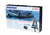 Joysway Orion V2 465mm Sailboat RTR