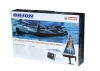 Joysway Orion V2 465mm Sailboat RTR