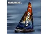 Joysway Orion V2 465mm Sailboat RTR