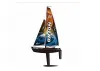 Joysway Orion V2 465mm Sailboat RTR