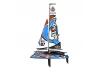 Joysway Binary V3 Catamaran Sailboat RTR