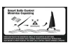 Joysway Binary V3 Catamaran Sailboat RTR