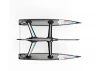 Joysway Binary V3 Catamaran Sailboat RTR