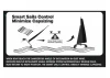 Joysway Binary V3 Catamaran Sailboat RTR