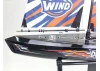 Joysway Discovery 655mm RTR Sailing Yacht