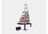 Joysway Discovery 655mm RTR Sailing Yacht