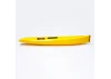 Joysway DF95V2 Metallic Yellow Fluo Hull - Pre-Instal Fitting