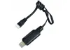 Joysway 1A USB Charger For 6.4V Lifepo Battery