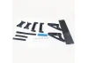 Joysway Df95 Std Boat Stand Plus Laydown Upgrade Kit