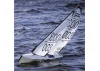 Joysway Dragon Flite 95 V3 Racing Sailing Yacht - RTR
