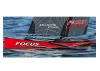 Joysway Focus V3 One Metre Sailboat - RTR Red