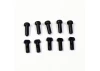 Joysway DF65V6-V8 Jib + Main Boom End Rear Plug 5Pcs Each
