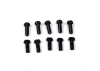 Joysway DF65V6-V8 Jib + Main Boom End Rear Plug 5Pcs Each