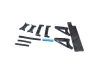 Joysway DF65 Std Boat Stand Plus Laydown Upgrade Kit