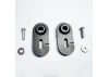 Joysway DF65V6-V8 Sliding Deck Plate With Screw + Washer(2)