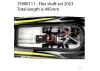 Joysway Flex Shaft Set