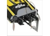 Joysway Alpha Brushless Race Boat - ARTR - Yellow