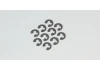 Kyosho E-Ring (E2.0mm) (10) / 1381
