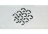 Kyosho E-Ring (E3.0mm) (10) / 1383