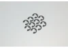 Kyosho E-Ring (E5.0mm) (10) / 1385