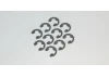 Kyosho E-Ring (E6.0mm) (10) / 1386