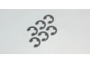 Kyosho E-Ring (E7.0mm) (6) / 1387