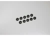 Kyosho Nut M2 X1.6 (10)