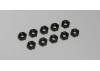 Kyosho Nut M2 X1.6 (10)