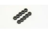 Kyosho Nut M2.6 X2.0 (10)
