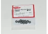 Kyosho Nut M2.6 X2.0 (10)