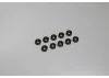 Kyosho Nut M3 X2.4 (10)