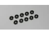 Kyosho Nut M3 X2.4 (10)