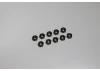 Kyosho Nut M4 X3.2 (10)